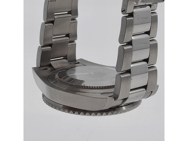 Heren polshorloge, rolex, gmt master ii 126720 - afbeelding 15 van  26