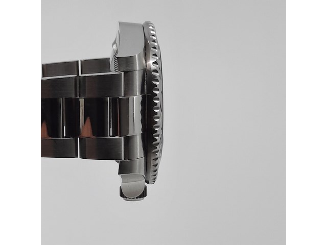 Heren polshorloge, rolex, gmt master ii 126720 - afbeelding 19 van  26