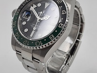 Heren polshorloge, rolex, gmt master ii 126720 - afbeelding 20 van  26