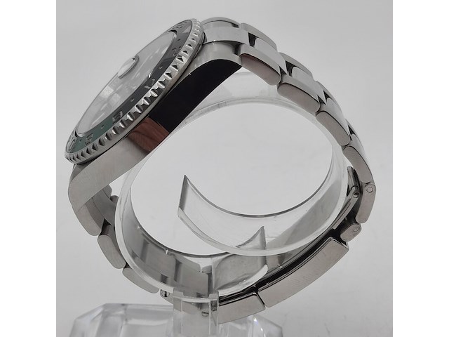 Heren polshorloge, rolex, gmt master ii 126720 - afbeelding 21 van  26