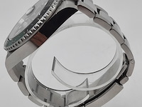 Heren polshorloge, rolex, gmt master ii 126720 - afbeelding 21 van  26