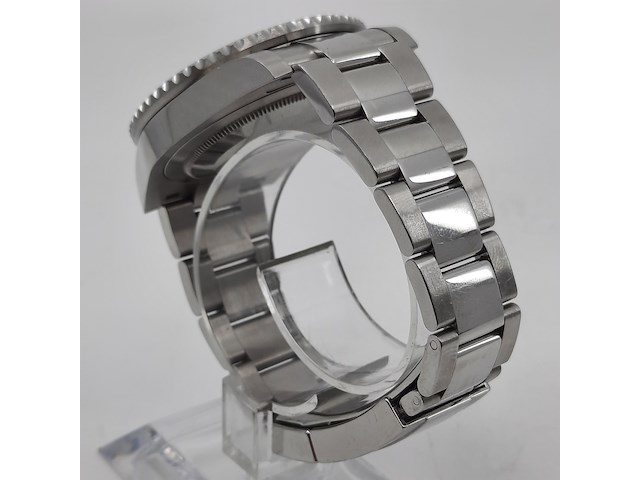 Heren polshorloge, rolex, gmt master ii 126720 - afbeelding 22 van  26