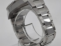 Heren polshorloge, rolex, gmt master ii 126720 - afbeelding 22 van  26