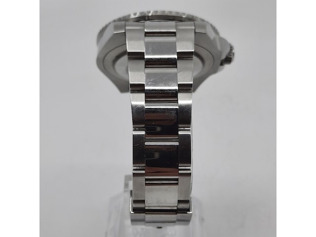 Heren polshorloge, rolex, gmt master ii 126720 - afbeelding 23 van  26