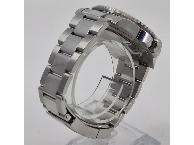 Heren polshorloge, rolex, gmt master ii 126720 - afbeelding 24 van  26