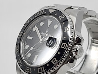 Heren polshorloge, rolex, gmt-master ii - afbeelding 2 van  27