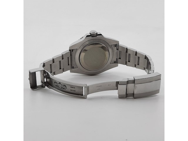 Heren polshorloge, rolex, gmt-master ii - afbeelding 5 van  27