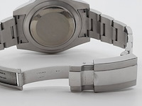 Heren polshorloge, rolex, gmt-master ii - afbeelding 7 van  27