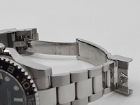Heren polshorloge, rolex, gmt-master ii - afbeelding 8 van  27