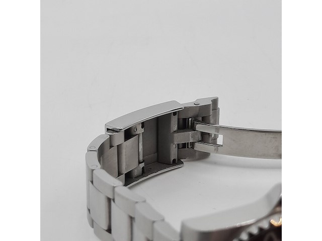 Heren polshorloge, rolex, gmt-master ii - afbeelding 9 van  27