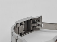Heren polshorloge, rolex, gmt-master ii - afbeelding 9 van  27
