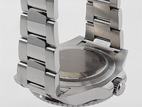 Heren polshorloge, rolex, gmt-master ii - afbeelding 13 van  27