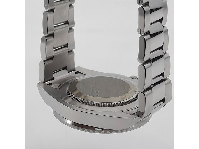 Heren polshorloge, rolex, gmt-master ii - afbeelding 14 van  27