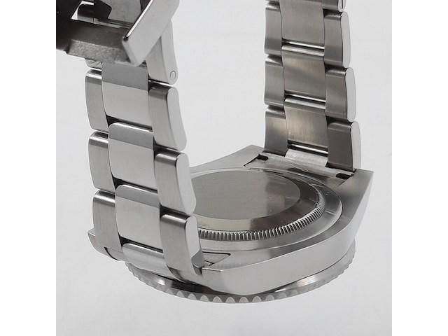 Heren polshorloge, rolex, gmt-master ii - afbeelding 16 van  27