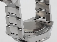 Heren polshorloge, rolex, gmt-master ii - afbeelding 16 van  27