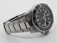Heren polshorloge, rolex, gmt-master ii - afbeelding 17 van  27