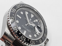 Heren polshorloge, rolex, gmt-master ii - afbeelding 18 van  27