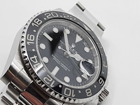 Heren polshorloge, rolex, gmt-master ii - afbeelding 19 van  27