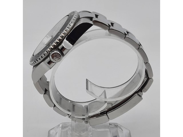 Heren polshorloge, rolex, gmt-master ii - afbeelding 22 van  27