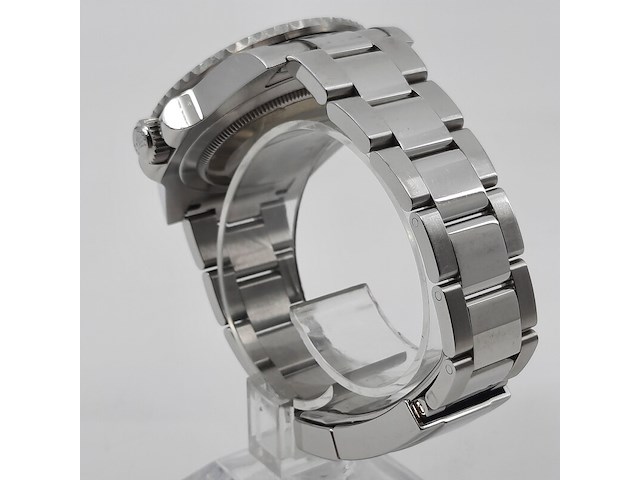 Heren polshorloge, rolex, gmt-master ii - afbeelding 23 van  27