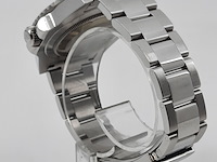 Heren polshorloge, rolex, gmt-master ii - afbeelding 23 van  27