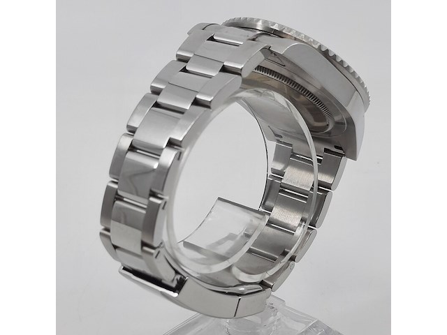 Heren polshorloge, rolex, gmt-master ii - afbeelding 25 van  27