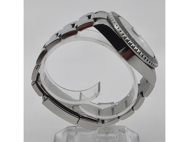 Heren polshorloge, rolex, gmt-master ii - afbeelding 26 van  27