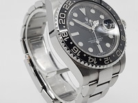 Heren polshorloge, rolex, gmt-master ii - afbeelding 27 van  27