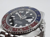 Heren polshorloge, rolex, master ii 126710 - afbeelding 2 van  26