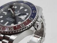 Heren polshorloge, rolex, master ii 126710 - afbeelding 3 van  26