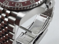 Heren polshorloge, rolex, master ii 126710 - afbeelding 4 van  26