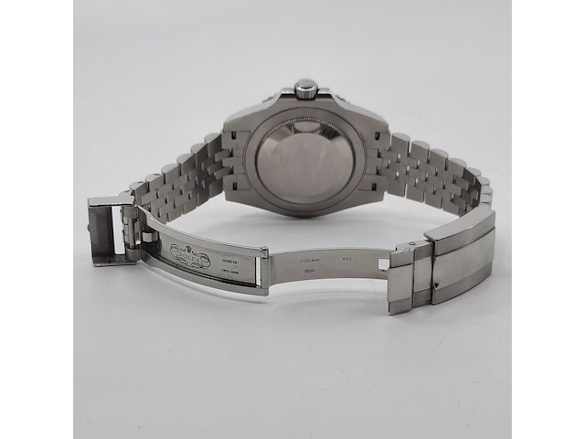 Heren polshorloge, rolex, master ii 126710 - afbeelding 5 van  26