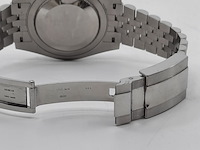 Heren polshorloge, rolex, master ii 126710 - afbeelding 6 van  26