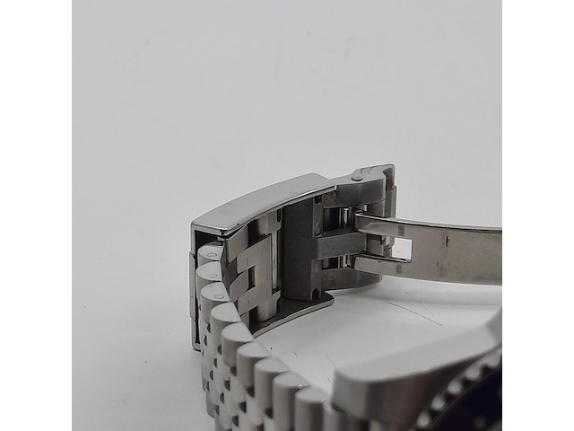 Heren polshorloge, rolex, master ii 126710 - afbeelding 9 van  26