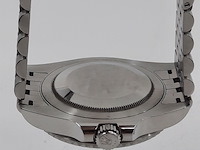Heren polshorloge, rolex, master ii 126710 - afbeelding 10 van  26