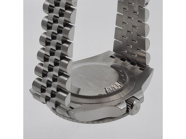 Heren polshorloge, rolex, master ii 126710 - afbeelding 11 van  26