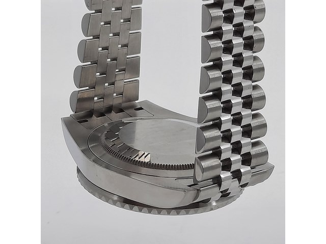 Heren polshorloge, rolex, master ii 126710 - afbeelding 13 van  26