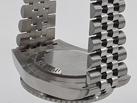 Heren polshorloge, rolex, master ii 126710 - afbeelding 13 van  26