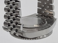 Heren polshorloge, rolex, master ii 126710 - afbeelding 14 van  26