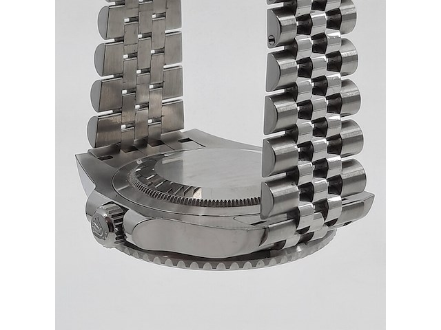 Heren polshorloge, rolex, master ii 126710 - afbeelding 15 van  26