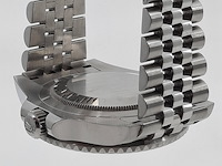 Heren polshorloge, rolex, master ii 126710 - afbeelding 15 van  26