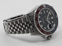 Heren polshorloge, rolex, master ii 126710 - afbeelding 16 van  26