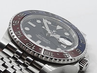 Heren polshorloge, rolex, master ii 126710 - afbeelding 17 van  26