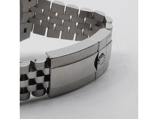 Heren polshorloge, rolex, master ii 126710 - afbeelding 18 van  26