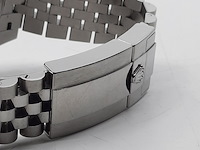 Heren polshorloge, rolex, master ii 126710 - afbeelding 18 van  26