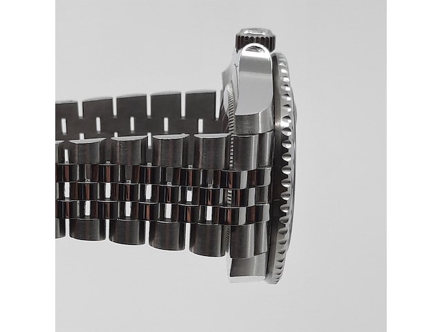 Heren polshorloge, rolex, master ii 126710 - afbeelding 19 van  26