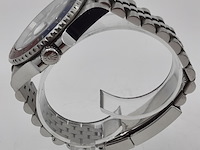 Heren polshorloge, rolex, master ii 126710 - afbeelding 21 van  26