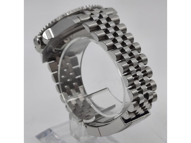 Heren polshorloge, rolex, master ii 126710 - afbeelding 22 van  26