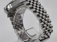 Heren polshorloge, rolex, master ii 126710 - afbeelding 22 van  26