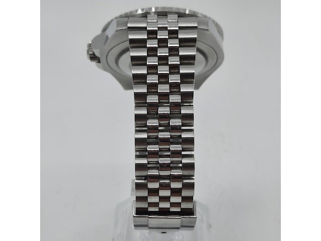 Heren polshorloge, rolex, master ii 126710 - afbeelding 23 van  26